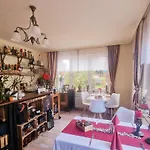 Hotel Elisabeth Ilse