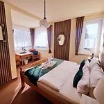 Elisabeth Ilse Hotel Braunlage