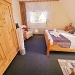 Elisabeth Ilse Hotel 3*