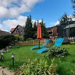 Hotel Elisabeth Ilse 3*