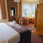Elisabeth Ilse Hotel Braunlage