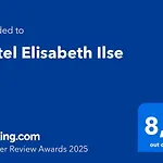 Hotel Elisabeth Ilse