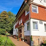 Elisabeth Ilse Hotel 3*