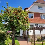 Elisabeth Ilse Hotel Braunlage