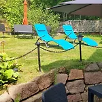 Elisabeth Ilse Hotel Braunlage