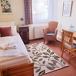 Hotel Elisabeth Ilse Braunlage
