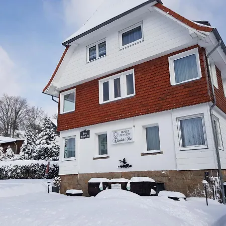 מלון Elisabeth Ilse בראונלאגה