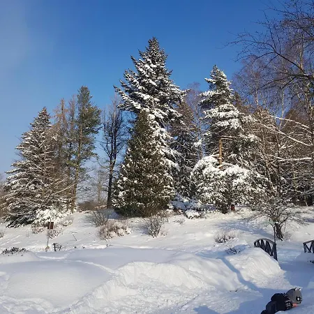 Hotel Elisabeth Ilse 3*