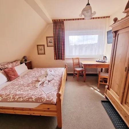 Elisabeth Ilse Hotel *