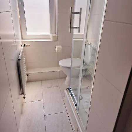Hotel Elisabeth Ilse