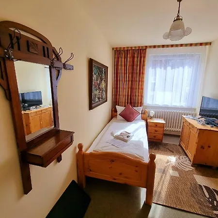 Hotel Elisabeth Ilse