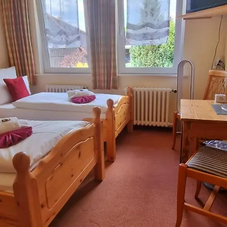 Hotel Elisabeth Ilse