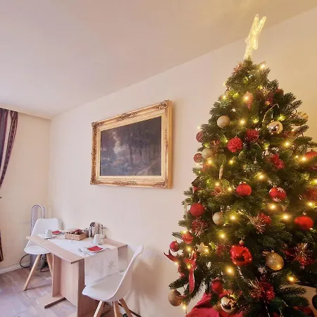 Elisabeth Ilse Braunlage