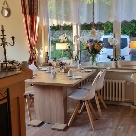 Elisabeth Ilse Hotel