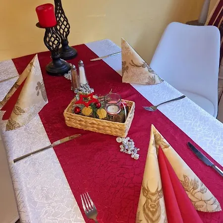 מלון Elisabeth Ilse