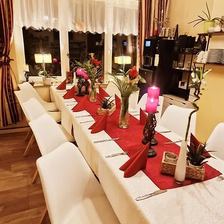 Elisabeth Ilse Braunlage