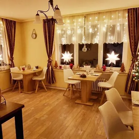 Elisabeth Ilse Hotel