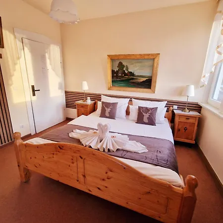 מלון Elisabeth Ilse 3*