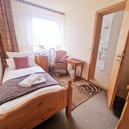 Hotel Elisabeth Ilse 3*