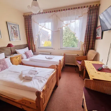 Elisabeth Ilse מלון