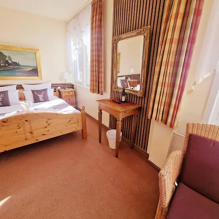 Elisabeth Ilse 3* בראונלאגה