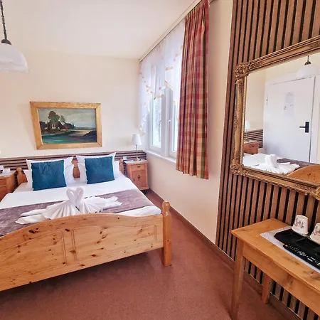 Hotel Elisabeth Ilse