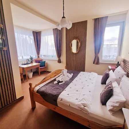 Hotel Elisabeth Ilse Braunlage