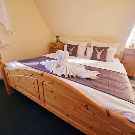 Elisabeth Ilse 3* בראונלאגה