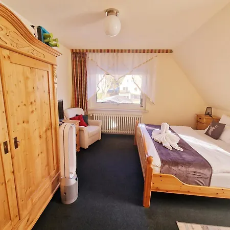 Hotel Elisabeth Ilse *