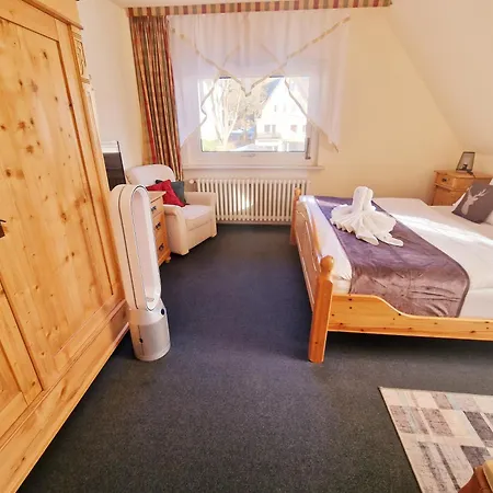 Elisabeth Ilse Hotel 3*