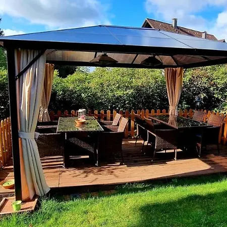 Hotel Elisabeth Ilse 3*