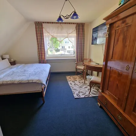 Elisabeth Ilse Hotel Braunlage