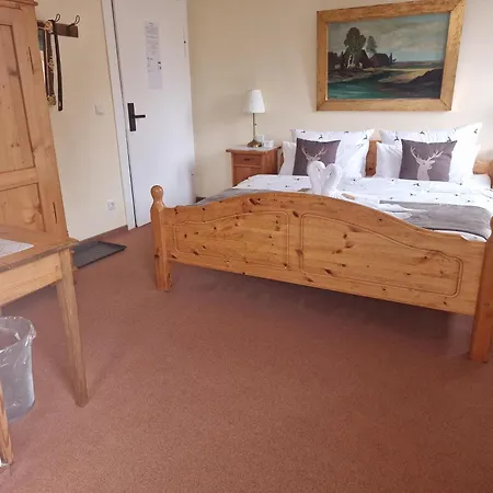 מלון Elisabeth Ilse