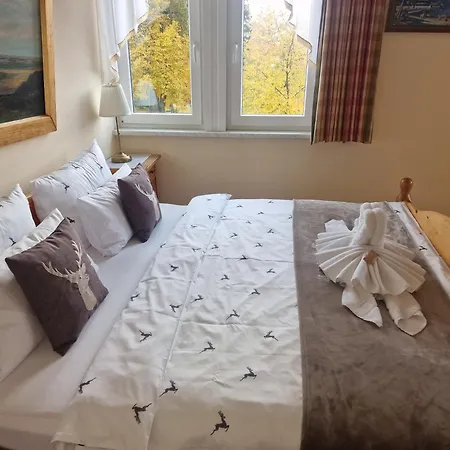 Hotel Elisabeth Ilse 3*