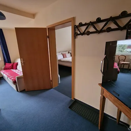 Elisabeth Ilse Hotel