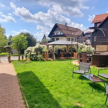 מלון Elisabeth Ilse 3*