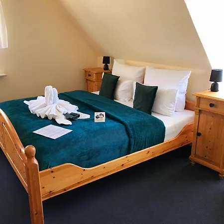 Elisabeth Ilse Hotel *