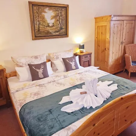 Hotel Elisabeth Ilse