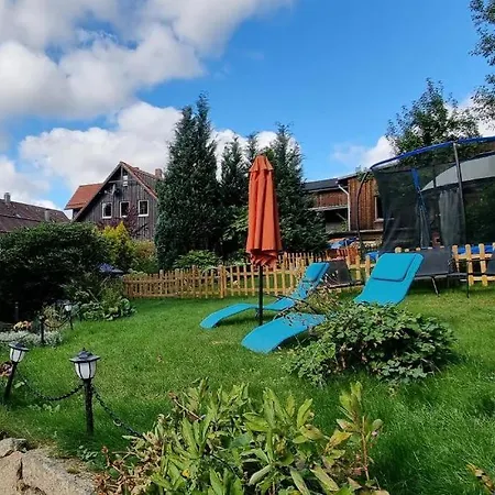 Hotel Elisabeth Ilse *