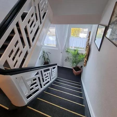 Elisabeth Ilse Hotel