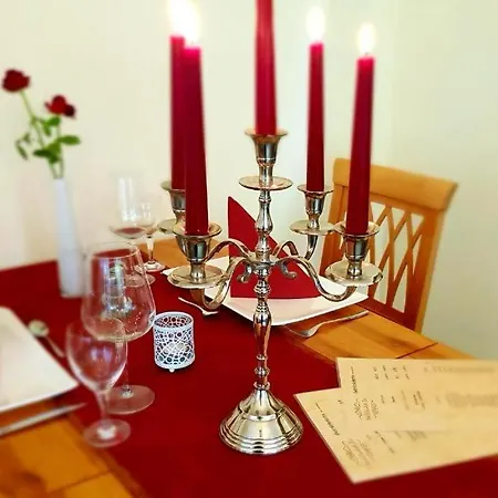 Elisabeth Ilse 3* בראונלאגה