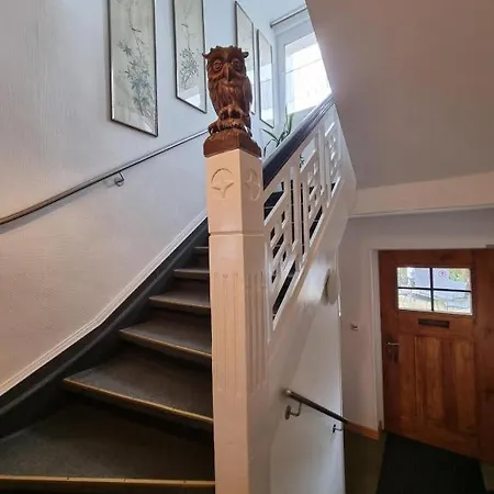 Hotel Elisabeth Ilse