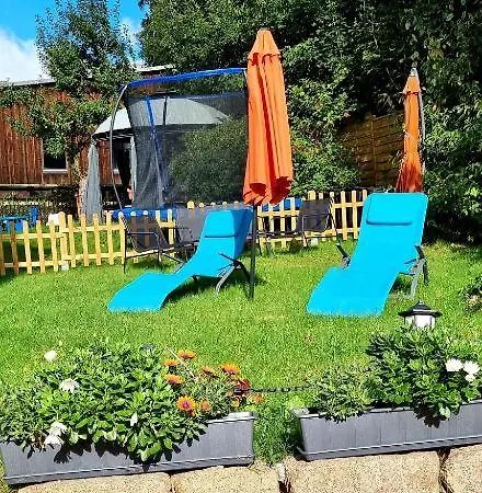 Hotel Elisabeth Ilse Braunlage