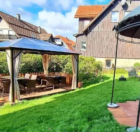 Elisabeth Ilse Hotel