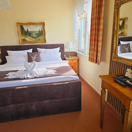 Hotel Elisabeth Ilse