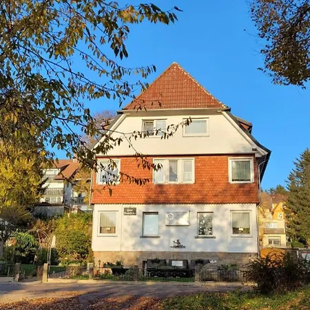 Elisabeth Ilse מלון בראונלאגה