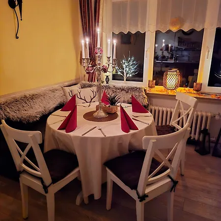 Elisabeth Ilse Hotel Braunlage