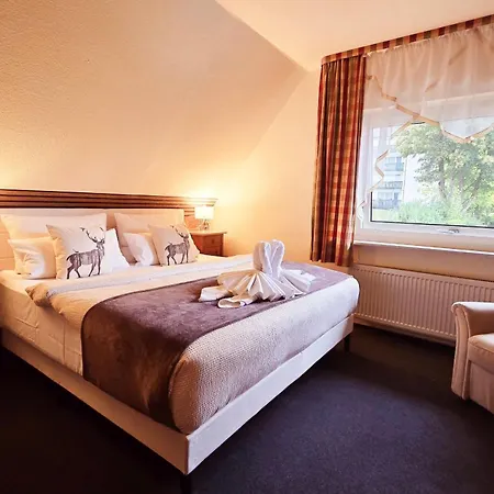 Elisabeth Ilse Hotel 3*