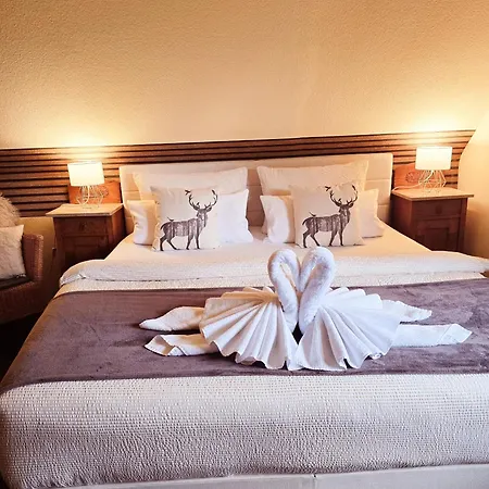 מלון Elisabeth Ilse