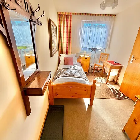 מלון Elisabeth Ilse בראונלאגה